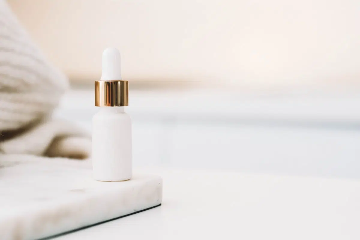 Morning skincare routine products for San Francisco climate at AVES Beauty